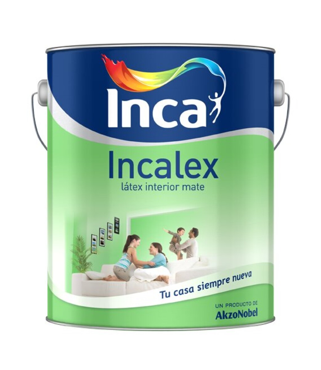 Incalex Blanco 1lt. 