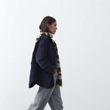 JEAN GUINEA Gris