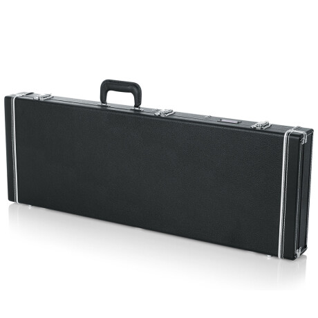 Funda Guitarra Eléctrica Gator Gw-electric Funda Guitarra Eléctrica Gator Gw-electric
