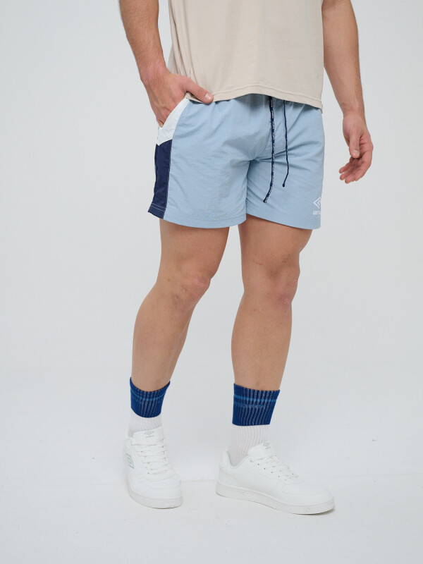 SHORT DE BAÑO VELIZ Umbro Hombre 791