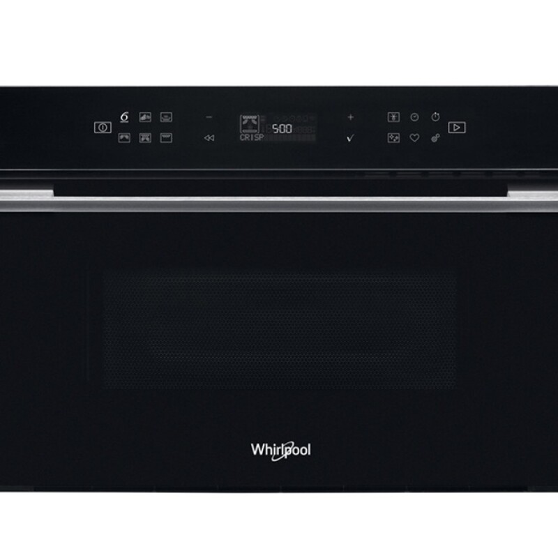 MICROONDAS WHIRLPOOL EMPOTRABLE NEGRO 31lts 950w MICROONDAS WHIRLPOOL EMPOTRABLE NEGRO 31lts 950w