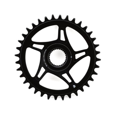 Plato Bosch Race Face Dm 36t Blk 12s Steel Plato Bosch Race Face Dm 36t Blk 12s Steel