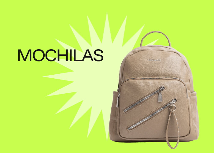 Mochilas