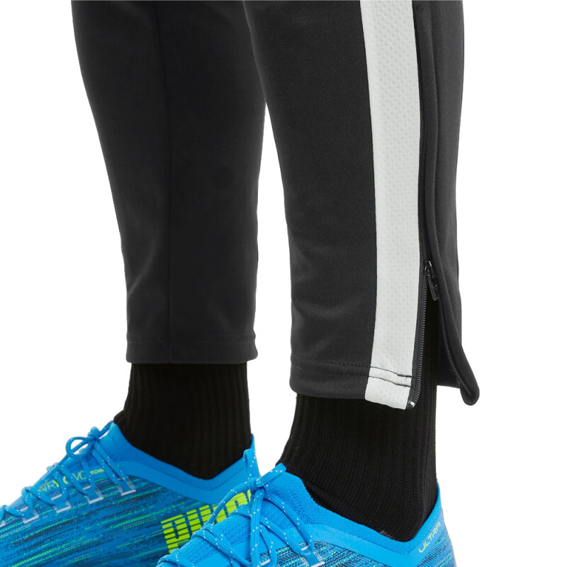 PANTALON PUMA TEAM LIGA TRAINNING Black