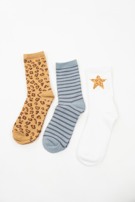 Crew Moon Estampado 1