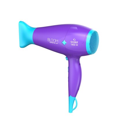 Secador de Pelo Gama Bloom Pk Ceramic VIOLETA