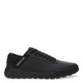 Championes de Hombre Caterpillar Casual Hex Negro