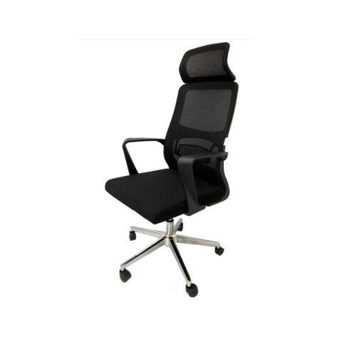 SILLA DE OFICINA MESH APOYA CABEZA SILLA DE OFICINA MESH APOYA CABEZA