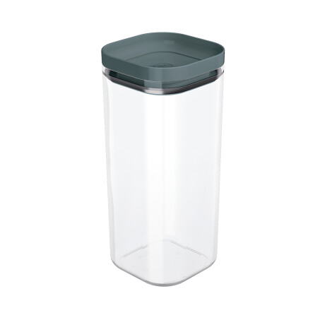 Pote hermético 1,5L GRIS