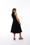 VESTIDO BENEDITA NEGRO