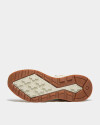 Zapatillas Field Trekker Low Hombre Natural Nubuck
