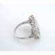 Anillo Oro 18K Y Brillantes Anillo Oro 18K Y Brillantes