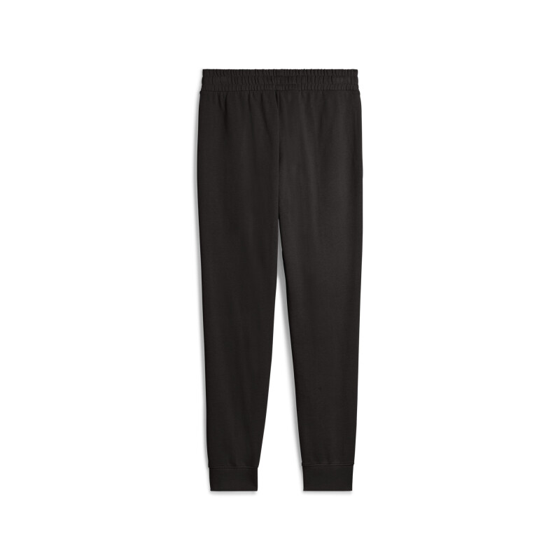 Pantalon Puma ESS ELEVATED Sweatpants TR cl de Mujer - 685019 01 Negro
