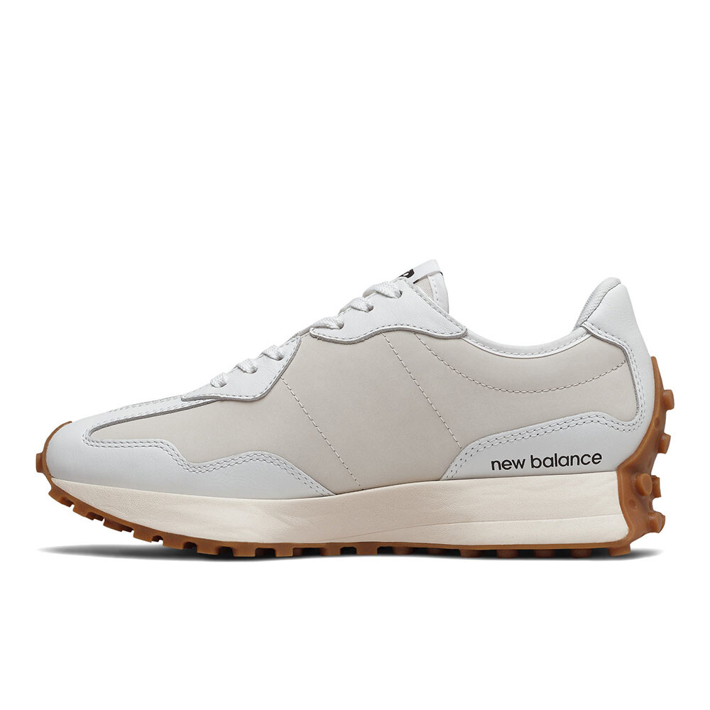 NB 327 White
