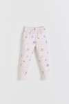 PIJAMA CARLA COMET Rosa