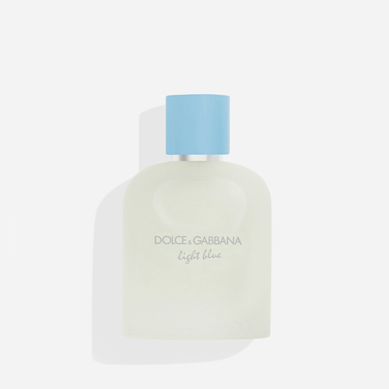 Dolce&Gabanna Light Blue Eau de Toilette 50ml - Masculino
