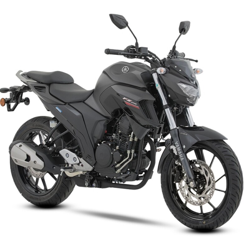 Moto Yamaha Fzn25 Abs 250cc Yamaha Fzn25 Abs 250cc
