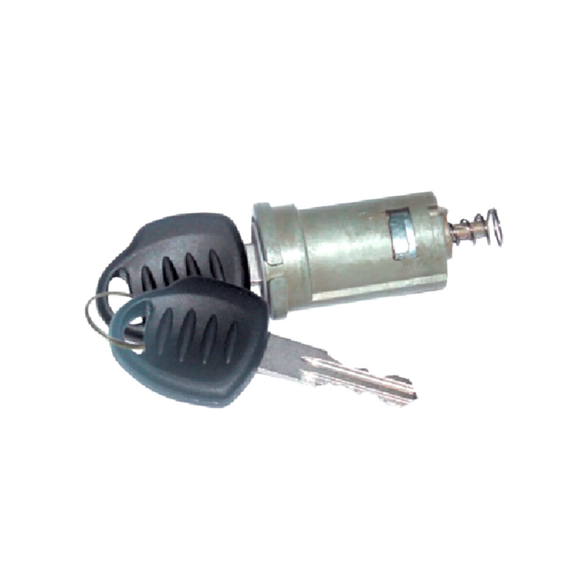 LLAVE CONTACTO ARRANQUE CHEVROLET CILINDRO CONTACTO CELTA 01-15 (40710) - 