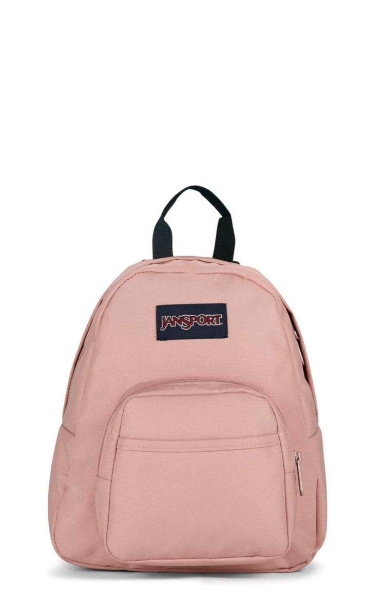 MOCHILA MINI HALF PINT - MISTY ROSE 