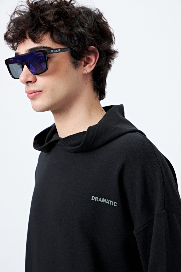 CANGURO DRAMATIC Negro