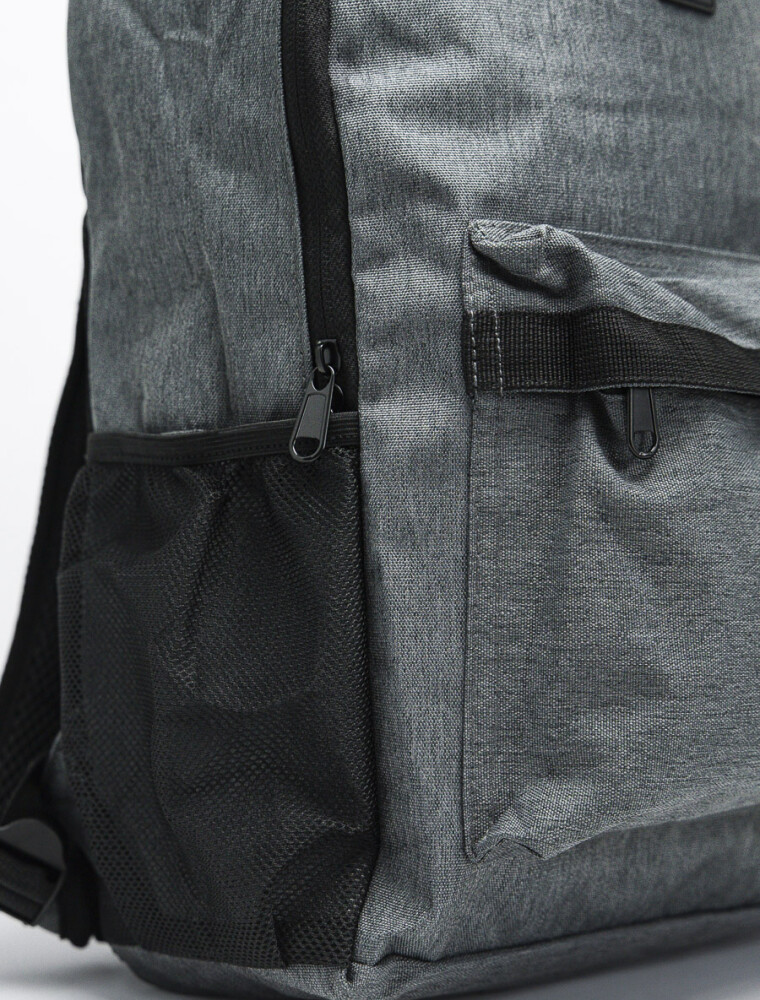 Mochila Forum Active Gris