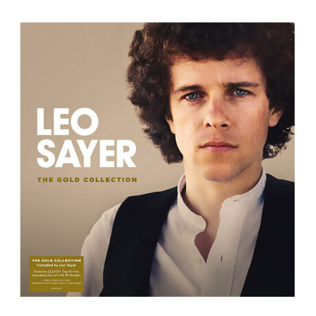 (c) Leo Sayer -the Gold Collection - Vinilo (c) Leo Sayer -the Gold Collection - Vinilo