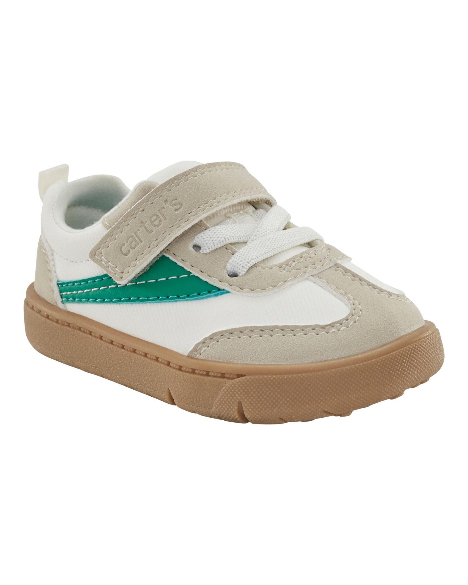 Championes con velcro Sin color