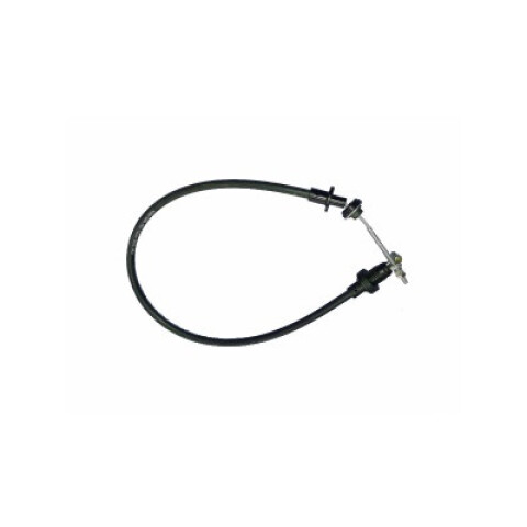 CABLE DE EMBRAGUE GOL / PARATI / SAVEIRO G2 1.6N, 1.8N Cable De Embrague Gol / Parati / Saveiro G2 1.6n, 1.8n