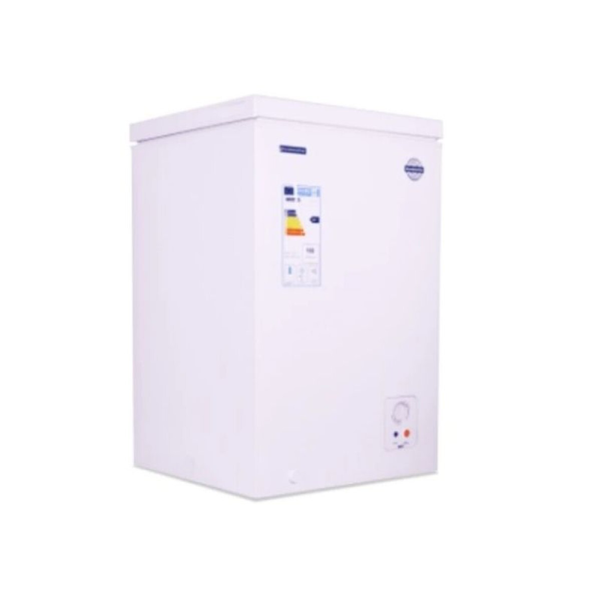 Congelador Horizontal Dual 120 Its. Goodweather 