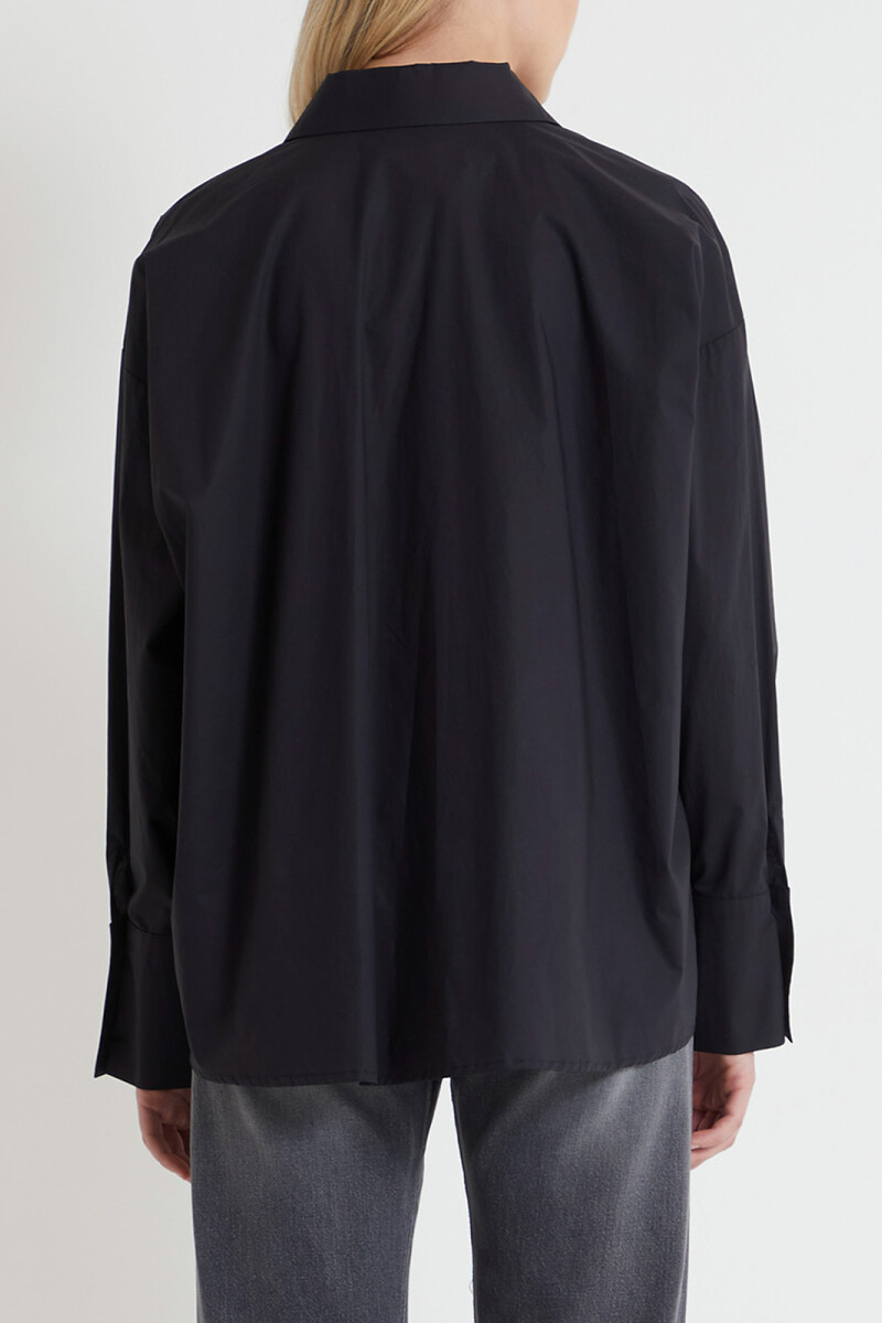 CAMISA Negro