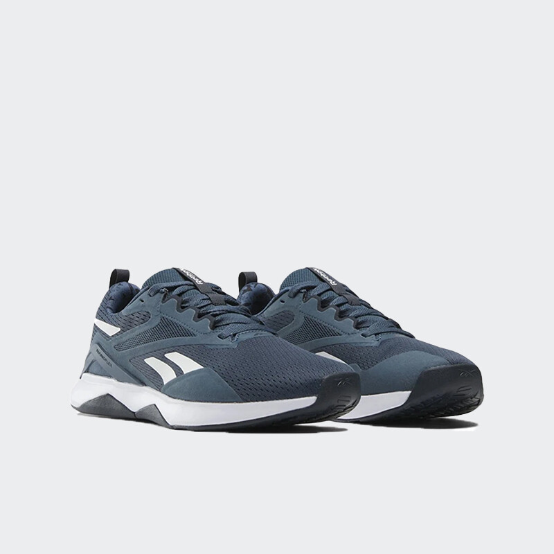 Championes Reebok Nanoflex TR 2 Azul