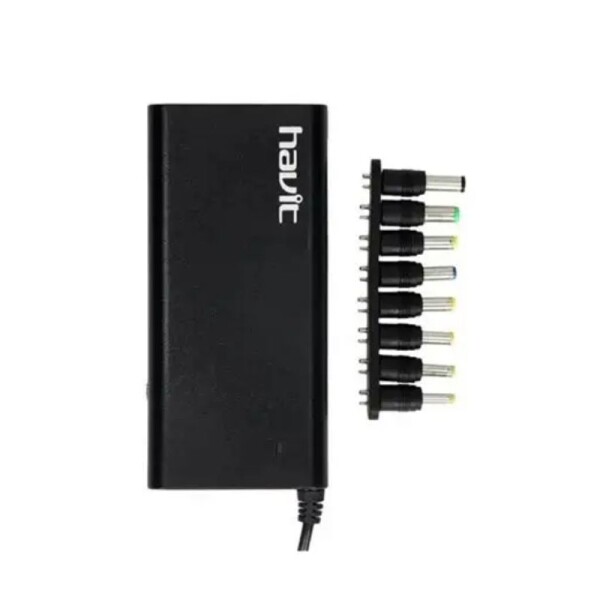 Cargador Notebook Havit Hv-N90w Cargador Notebook Havit Hv-N90w