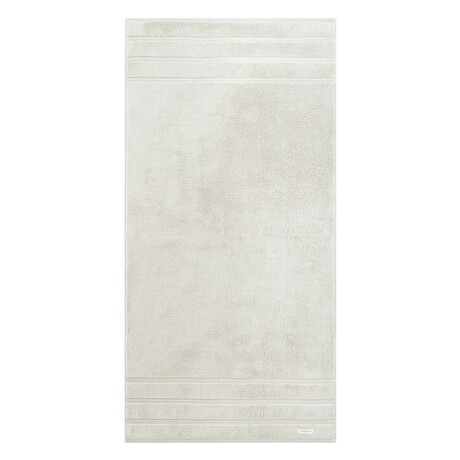 TOALLA BAÑO ALGODON GRIS B.SKIN BUDDEMEYER GRISCLAR
