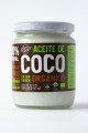 Aceite de Coco Orgánico · 475ml Aceite de Coco Orgánico · 475ml