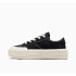 CTAS CRUISE OX BLACK/WHITE/BLACK BLACK/WHITE/BLACK