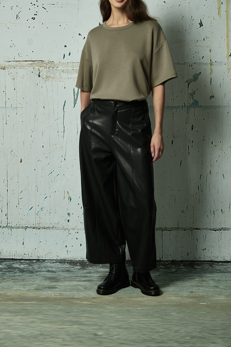 PANTALÓN AXUS - NEGRO 