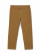 PANTALON ALBAN TOSTADO
