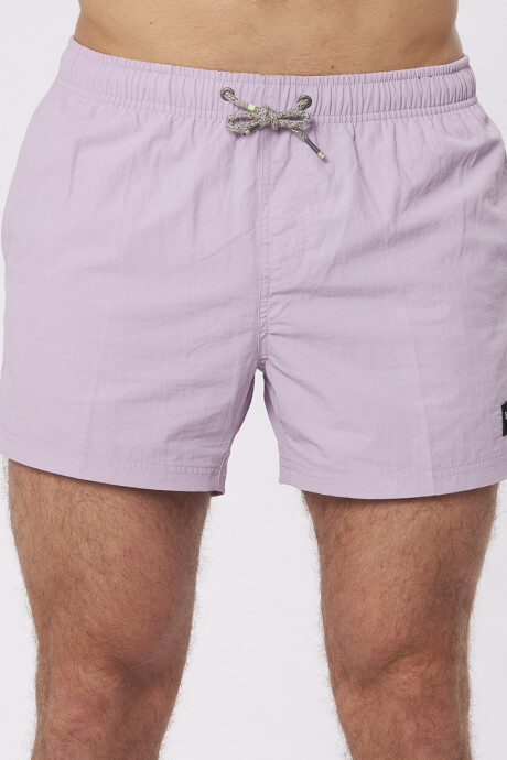 SHORT CASTO RUSTY Lila