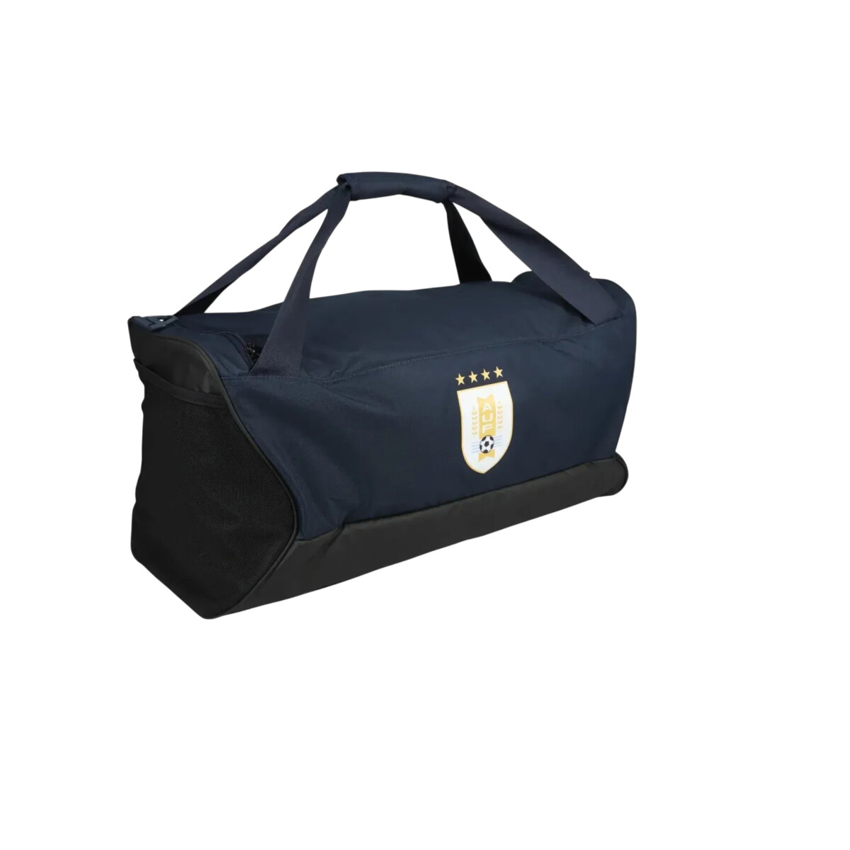 Bolso Nike Auf Academy Duffel - Blue - Blue 