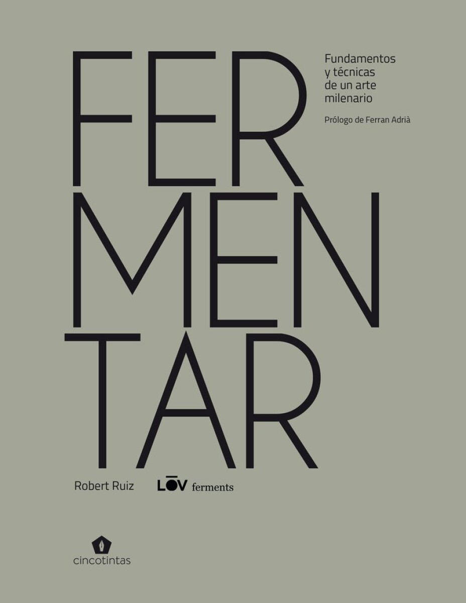 FERMENTAR 