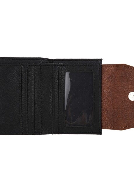 Monedero Japón Natural