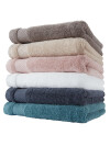 Toalla super baño NORA 100x150 rosa empolvado Toalla super baño NORA 100x150 rosa empolvado