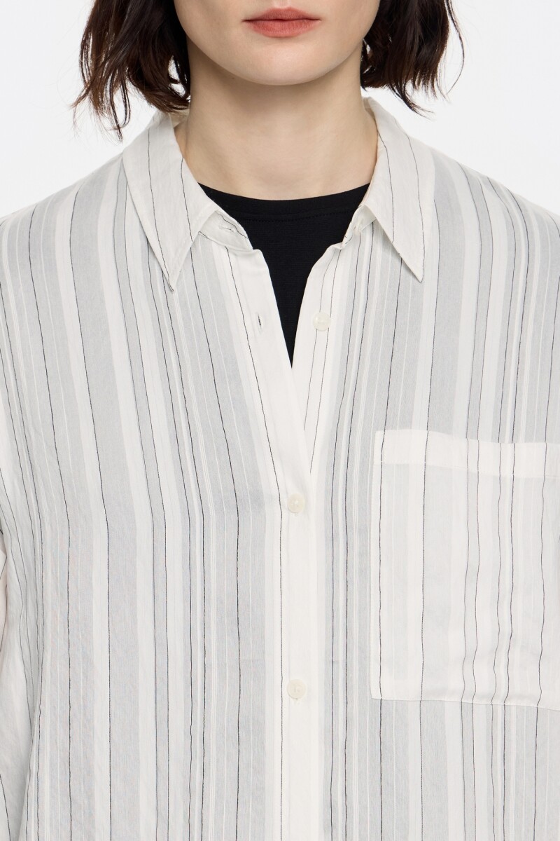 CAMISA Blanco