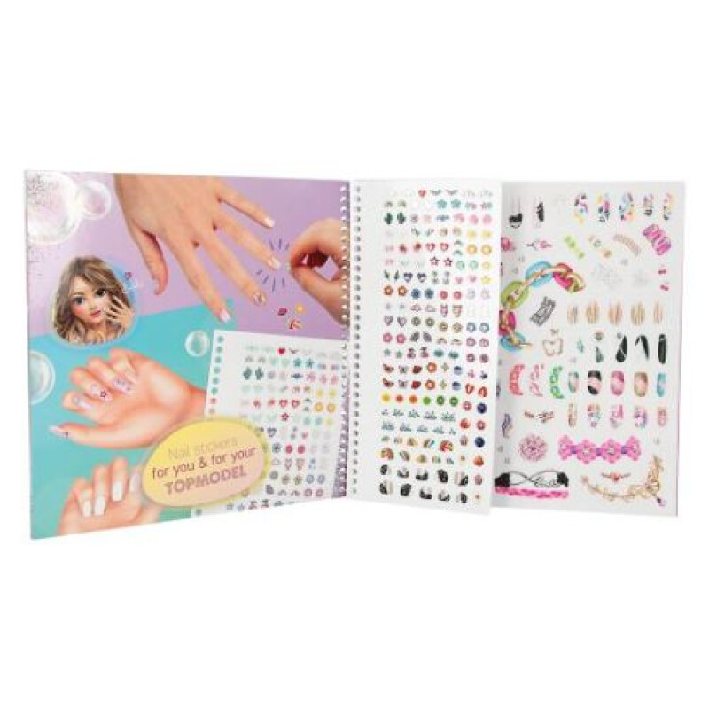 Diseña tus uñas Diseña Tus Uñas