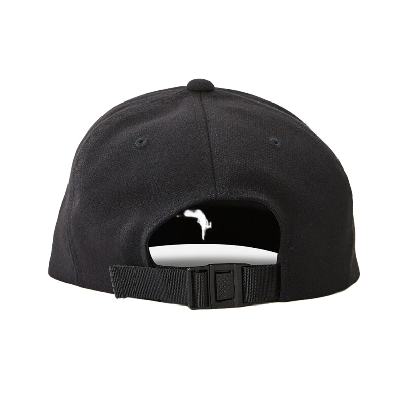 Gorro Rip Curl Journey Adj - Negro Gorro Rip Curl Journey Adj - Negro