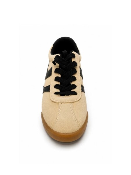 CALZADO PADDOCK MUSTO BEIGE