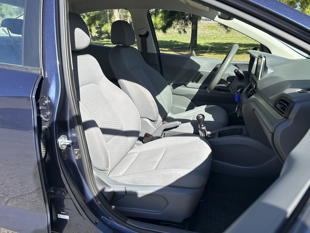 Hyundai HB20 Premium EXCELENTE ESTADO! | Permuta / Financia Hyundai HB20 Premium EXCELENTE ESTADO! | Permuta / Financia