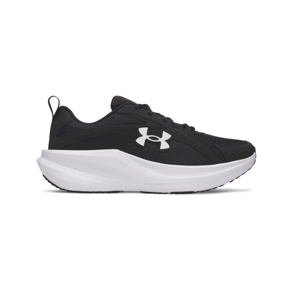 Championes Under Armour Assert 11 Hombre 6006723-001 Negro