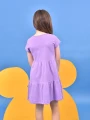 VESTIDO ELSA VIOLETA