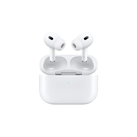 CAJA ABIERTA-Auriculares Apple AirPods Pro 2da Gen White MT CAJA ABIERTA-Auriculares Apple AirPods Pro 2da Gen White MT